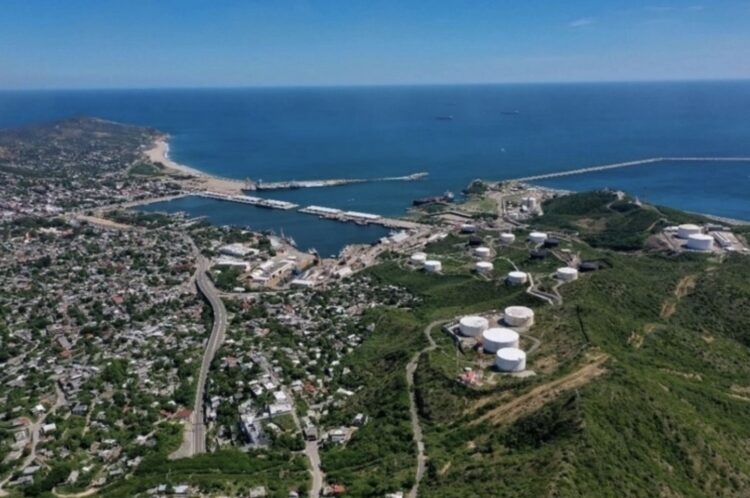 Claudia Sheinbaum pide a Grupo Carso e ICA acelerar construcción de polos de desarrollo del CIIT