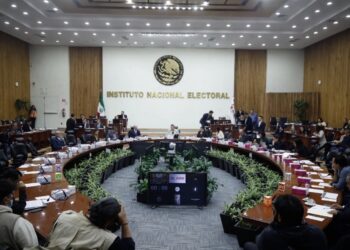 Elección de jueces costará 13 mil 205 mdp, señala proyecto del INE