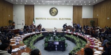 Elección de jueces costará 13 mil 205 mdp, señala proyecto del INE