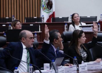 Emiten segundo apercibimiento para que INE suspenda proceso electoral para jueces y magistrados