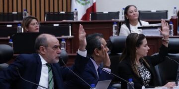 Emiten segundo apercibimiento para que INE suspenda proceso electoral para jueces y magistrados