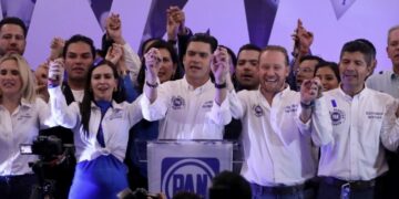 Oficialmente Jorge Romero será presidente del Comité Ejecutivo Nacional del PAN