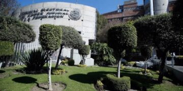 El TEPJF destraba la elección de juzgadores