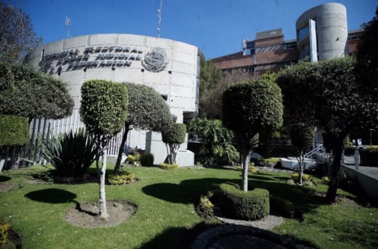 El TEPJF destraba la elección de juzgadores