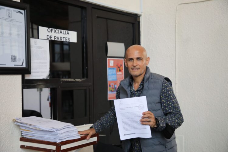 Promueve Hugo Alday iniciativa para incorporar medicina tradicional al sistema de salud en Quintana Roo