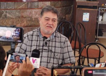 El PRI está decidido a escuchar y defender a la ciudadania de Quintana Roo: Pedro Flota