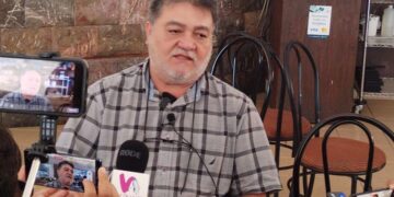 El PRI está decidido a escuchar y defender a la ciudadania de Quintana Roo: Pedro Flota