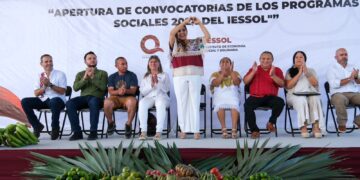 Quintana Roo, primer estado donde se presenta el Apoyo Financiero a MIAA por parte de FINABIEN