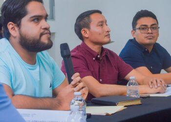 Ahora los jóvenes tendrán voz en Playa del Carmen
