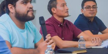 Ahora los jóvenes tendrán voz en Playa del Carmen