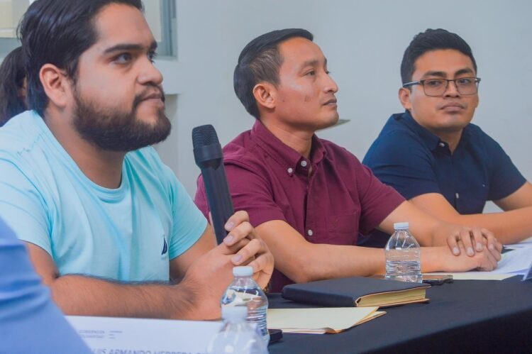 Ahora los jóvenes tendrán voz en Playa del Carmen