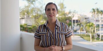 Convoca Atenea Gómez a la ciudadanía a participar en el Presupuesto Participativo