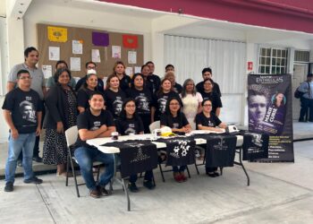 Puerto Morelos, listo para la 16a. edición de la "Noche de las Estrellas"