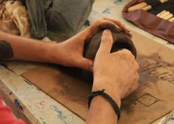 IMCAS ofrece talleres para niñas, niños, jóvenes y adultos