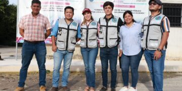 Atenea Gómez impulsa el desarrollo de Ciudad Mujeres con obras transformadoras