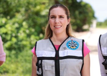 Avanza Gobierno Municipal con obra transformadora de la colonia Privanza en Ciudad Mujeres