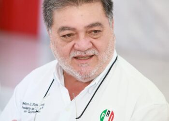 El PRI Quintana Roo a favor de la economía de las familias: Pedro Flota