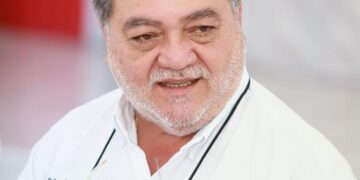 El PRI Quintana Roo a favor de la economía de las familias: Pedro Flota