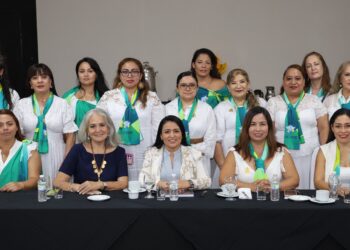 Promueven construcción de Foro Cultural en el Parque Fundadores de Puerto Morelos