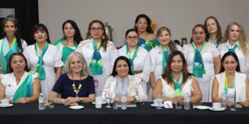 Promueven construcción de Foro Cultural en el Parque Fundadores de Puerto Morelos