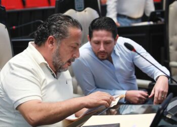 La Legislatura de la Justicia Social se pronuncia por un transporte público más inclusivo