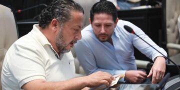 La Legislatura de la Justicia Social se pronuncia por un transporte público más inclusivo