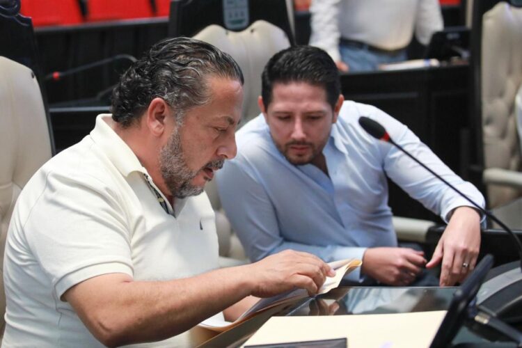 La Legislatura de la Justicia Social se pronuncia por un transporte público más inclusivo