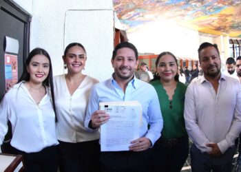 Bancada Verde impulsa iniciativa para prevenir la diabetes en niñas, niños y jóvenes