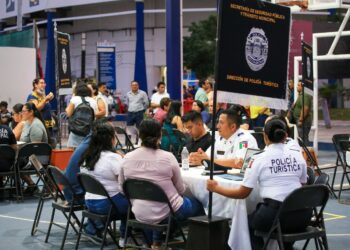 Participación ciudadana, clave en la construcción del PMD 2024-2027