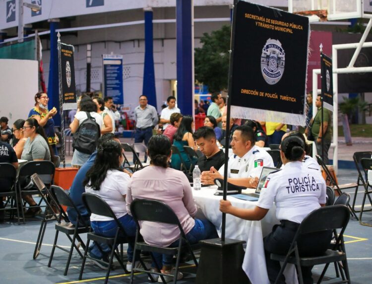 Participación ciudadana, clave en la construcción del PMD 2024-2027