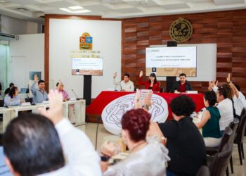 Cero incremento en impuestos municipales garantiza el Ayuntamiento de Playa del Carmen