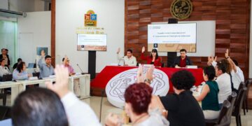 Cero incremento en impuestos municipales garantiza el Ayuntamiento de Playa del Carmen