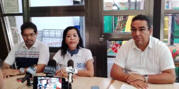 Susana Martínez anticipó que impugnará proceso para renovar dirigencia estatal del PAN