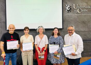 Genera Hugo Alday Nieto propuestas para frenar la expansión urbana irregular en Quintana Roo