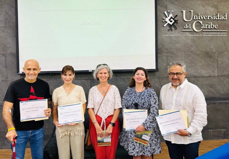 Genera Hugo Alday Nieto propuestas para frenar la expansión urbana irregular en Quintana Roo