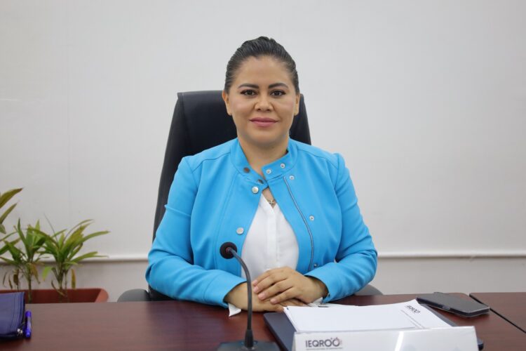 Renuevan comisiones que integran el Consejo General del IEQROO