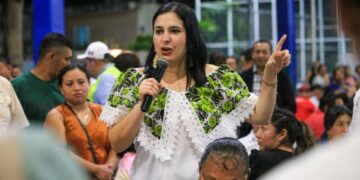 Se suman cientos de ciudadanos de Puerto Aventuras a “Diálogos Ciudadanos” para construir el PMD 2024-2027