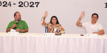 Cabildo aprueba la Ley de Ingresos 2025 de Puerto Morelos