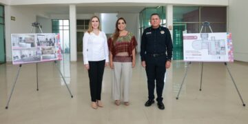 Contará Costa Mujeres con nuevo Centro de Comando y Control C2 que operará desde Punta Sam