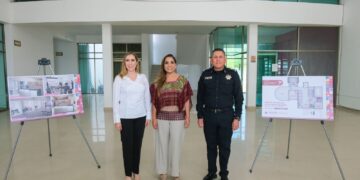 Mara Lezama inicia nuevo C2 en Punta Sam, Isla Mujeres