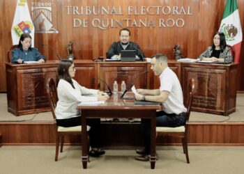 Revoca TEQROO toma de protesta de Kira Iris en Solidaridad; deberá asumir Danna Ramírez