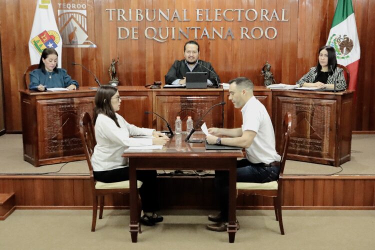 Revoca TEQROO toma de protesta de Kira Iris en Solidaridad; deberá asumir Danna Ramírez