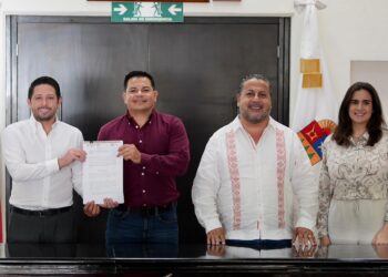 Congreso inicia recepción de propuestas presupuestales para el 2025 de ayuntamientos