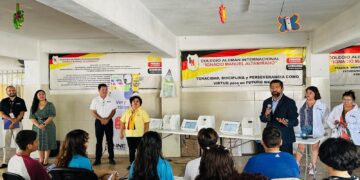 Invita el INE a participar en la Consulta Infantil y Juvenil 2024
