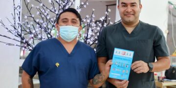 Promueve gobierno de Isla Mujeres detección oportuna del cáncer de próstata