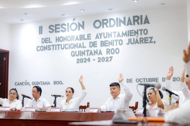 Regularizarse en predial contribuye a mejorar la ciudad: Ana Paty Peralta
