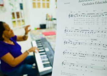 IMCAS invita a la creación del “Coro Infantil y Juvenil en Playa Del Carmen”