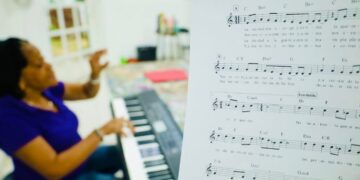 IMCAS invita a la creación del “Coro Infantil y Juvenil en Playa Del Carmen”