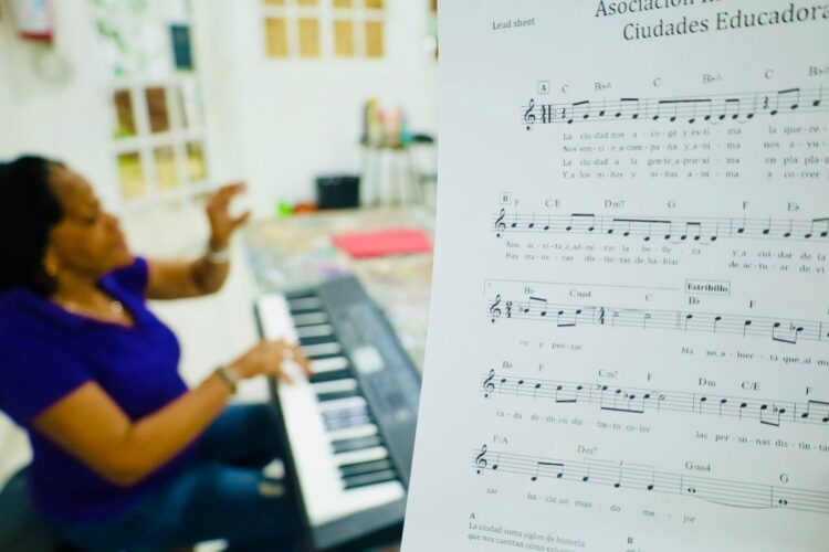 IMCAS invita a la creación del “Coro Infantil y Juvenil en Playa Del Carmen”