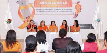 Concientización y educación, básicas para prevenir y erradicar la violencia de género: Blanca Merari